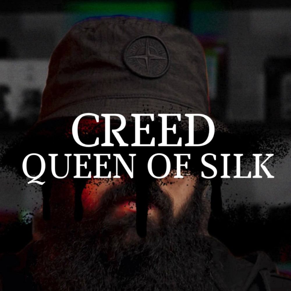 Розпив Creed Queen of Silk 1мл