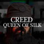 Розпив Creed Queen of Silk 1мл Розпив Creed Queen of Silk 1мл