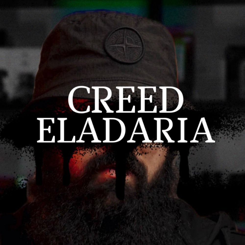 Розпив Eladaria Creed 1мл