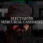 Розпив Electimuss Mercurial Cashmere 1мл Розпив Electimuss Mercurial Cashmere 1мл