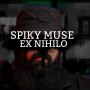 Розпив Spiky Muse Ex Nihilo 1мл Розпив Spiky Muse Ex Nihilo 1мл
