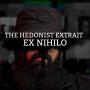 Розпив The Hedonist Extrait de Parfum Ex Nihilo 1мл Розпив The Hedonist Extrait de Parfum Ex Nihilo 1мл