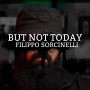 Розпив But Not Today Filippo Sorcinelli 1мл Розпив But Not Today Filippo Sorcinelli 1мл