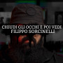 Розпив Chiudi Gli Occhi e Poi Vedi di Filippo Sorcinelli 1мл Розпив Chiudi Gli Occhi e Poi Vedi di Filippo Sorcinelli 1мл