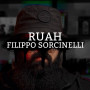 Розпив Ruah Extrait de Parfum Filippo Sorcinelli 1мл Розпив Ruah Extrait de Parfum Filippo Sorcinelli 1мл