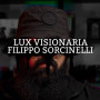Розпив Lux Visionaria Filippo Sorcinelli 1мл Розпив Lux Visionaria Filippo Sorcinelli 1мл