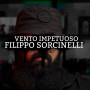 Розпив Vento Impetuoso Extrait de Parfum Filippo Sorcinelli 1мл Розпив Vento Impetuoso Extrait de Parfum Filippo Sorcinelli 1мл