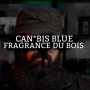 Розпив Cannabis Blue Fragrance Du Bois 1мл Розпив Cannabis Blue Fragrance Du Bois 1мл