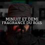 Розпив Minuit et Demi Fragrance Du Bois 1мл Розпив Minuit et Demi Fragrance Du Bois 1мл
