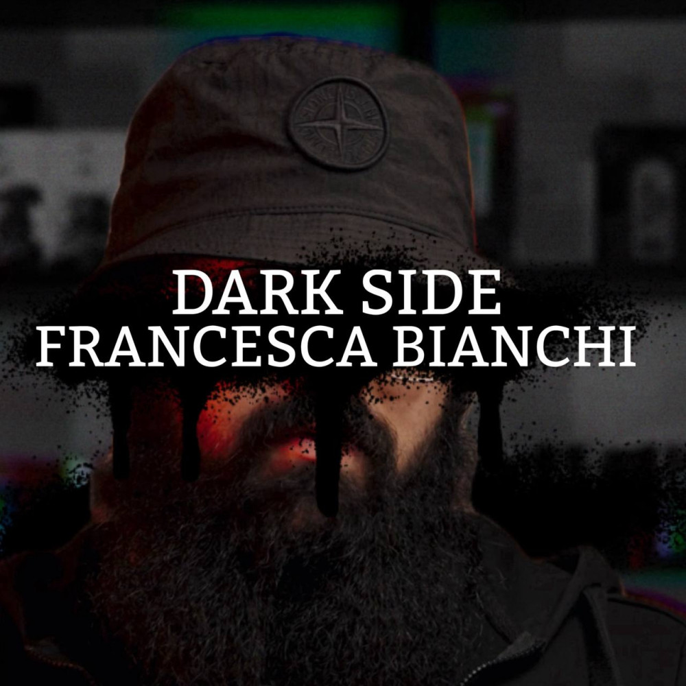 Розпив Francesca Bianchi The Dark Side 1мл