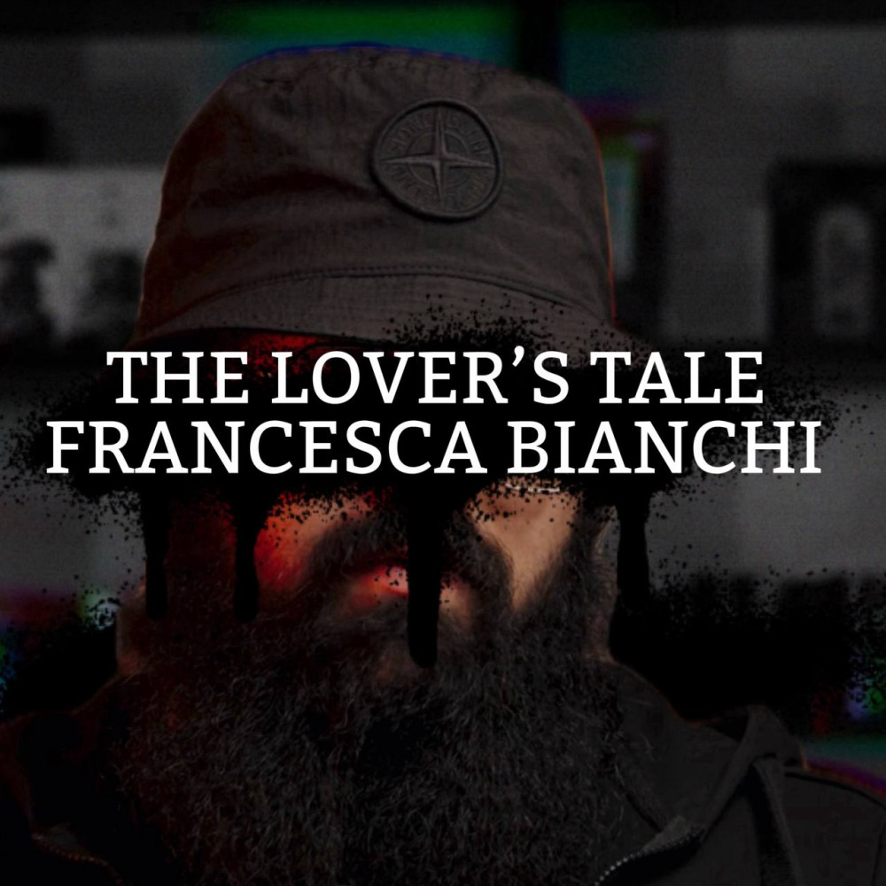 Розпив Francesca Bianchi The Lover's Tale 1мл