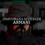 Розпив Stronger With You Tobacco Giorgio Emporio Armani 1 мл Розпив Stronger With You Tobacco Giorgio Emporio Armani 1 мл