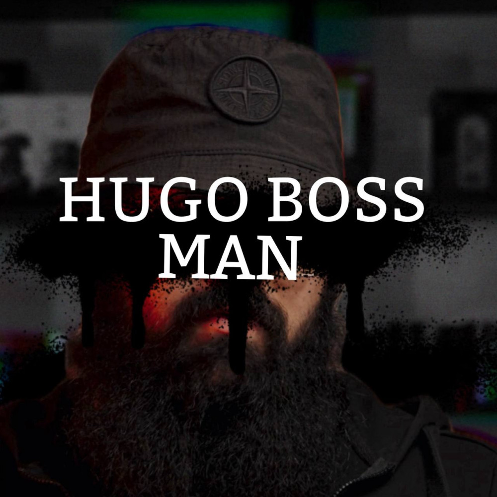 Розпив Hugo HUGO Man 1мл