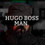 Розпив Hugo HUGO Man 1мл Розпив Hugo HUGO Man 1мл