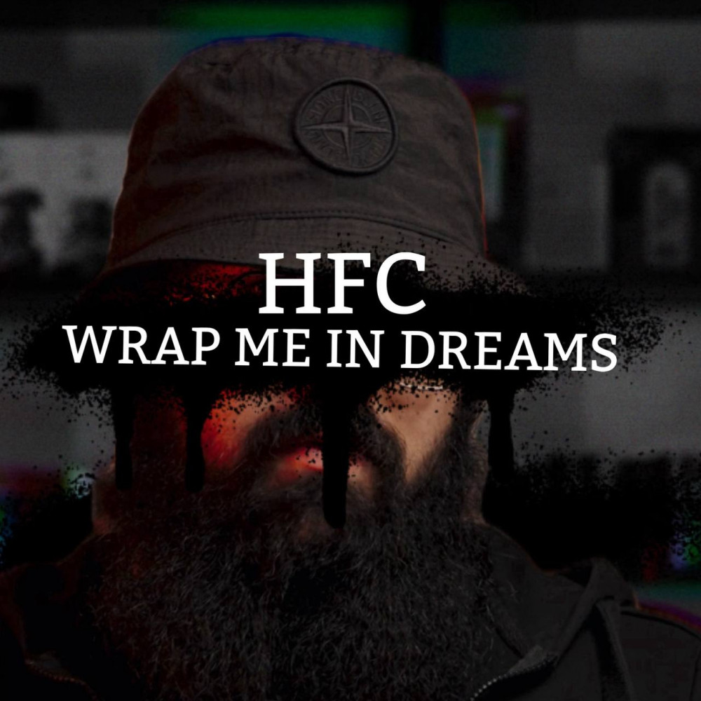 Розпив Haute Fragrance Company Wrap Me In Dreams 1мл