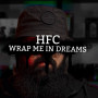 Розпив Haute Fragrance Company Wrap Me In Dreams 1мл Розпив Haute Fragrance Company Wrap Me In Dreams 1мл