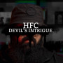 Розпив Haute Fragrance Company Devil's Intrigue 1мл Розпив Haute Fragrance Company Devil's Intrigue 1мл
