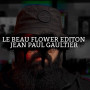 Розпив Le Beau Flower Edition Jean Paul Gaultier 1мл Розпив Le Beau Flower Edition Jean Paul Gaultier 1мл