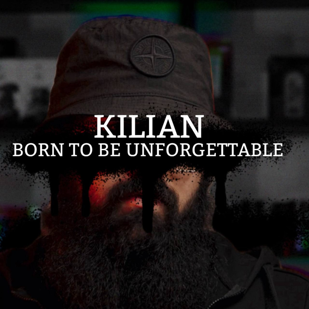 Розпив Kilian Paris Born to be Unforgettable 1 мл
