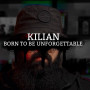 Розпив Kilian Paris Born to be Unforgettable 1 мл