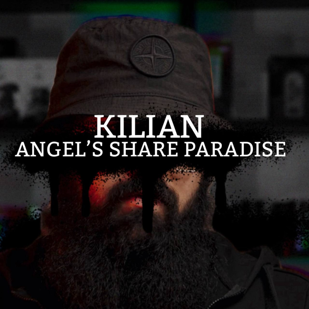 Розпив Angels' Share Paradis By Kilian 1мл