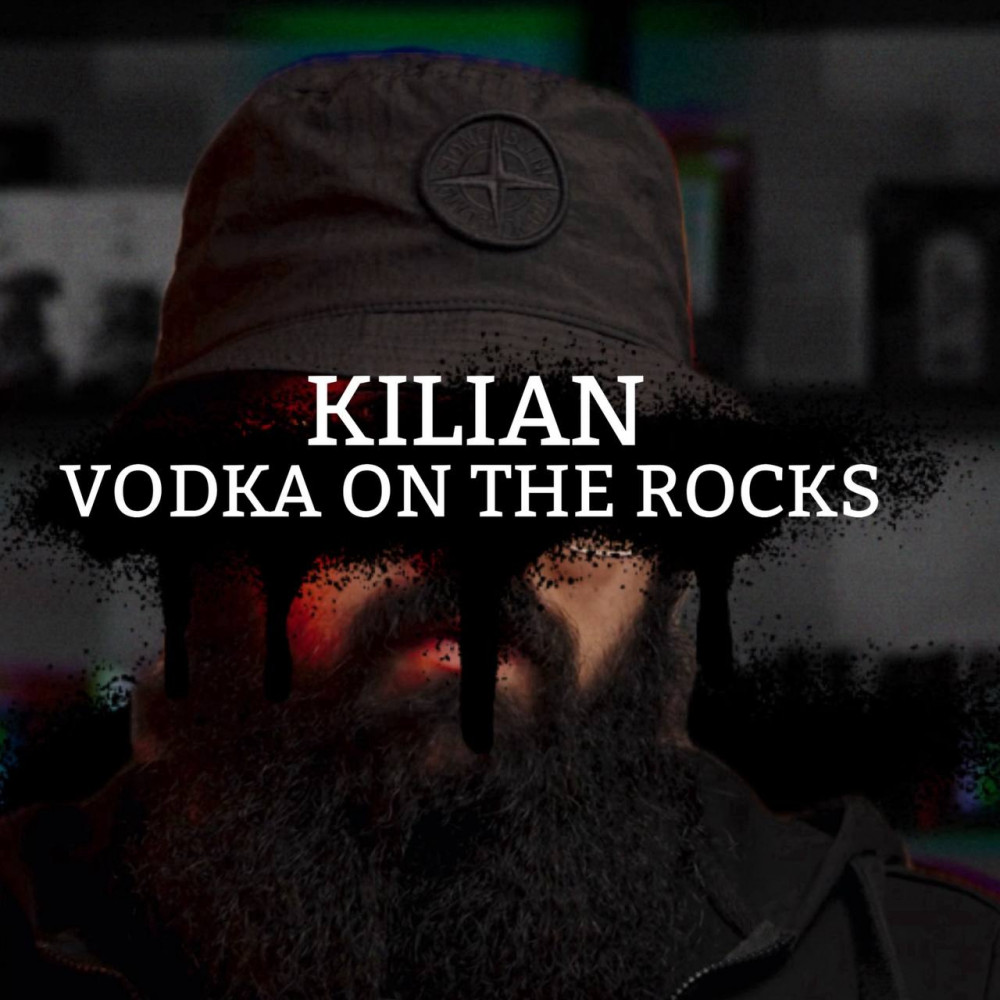 Розпив Kilian Paris Vodka on the Rocks 1мл