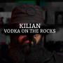 Розпив Kilian Paris Vodka on the Rocks 1мл