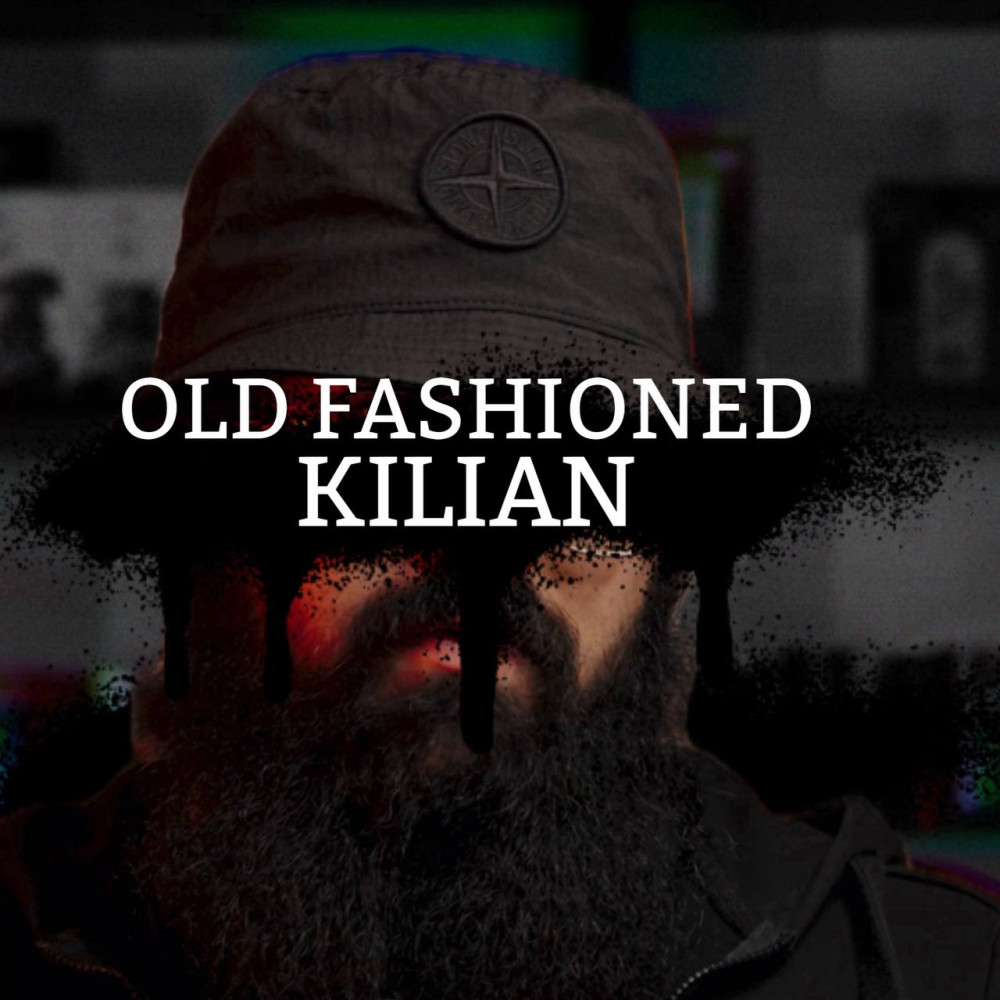 Розпив Old Fashioned By Kilian 1мл