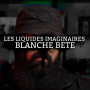 Розпив Les Liquides Imaginaires Blanche Bête 1мл Розпив Les Liquides Imaginaires Blanche Bête 1мл