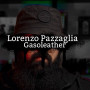 Розпив Lorenzo Pazzaglia Gasoleather 1мл Розпив Lorenzo Pazzaglia Gasoleather 1мл