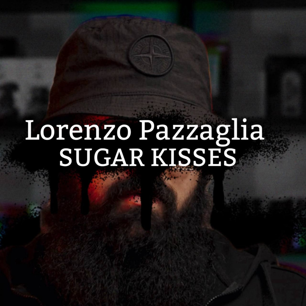 Розпив Lorenzo Pazzaglia Sugar Kisses 1мл