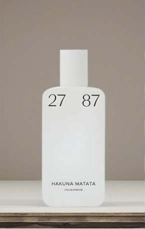 Hakuna Matata 27 87 