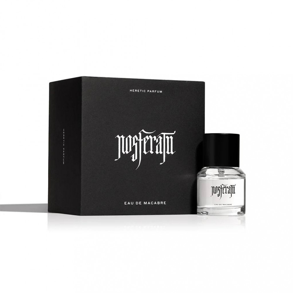 Розпив Nosferatu Heretic Parfum 1мл