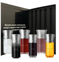 Сет «Бестселери Liquides Imaginaires»