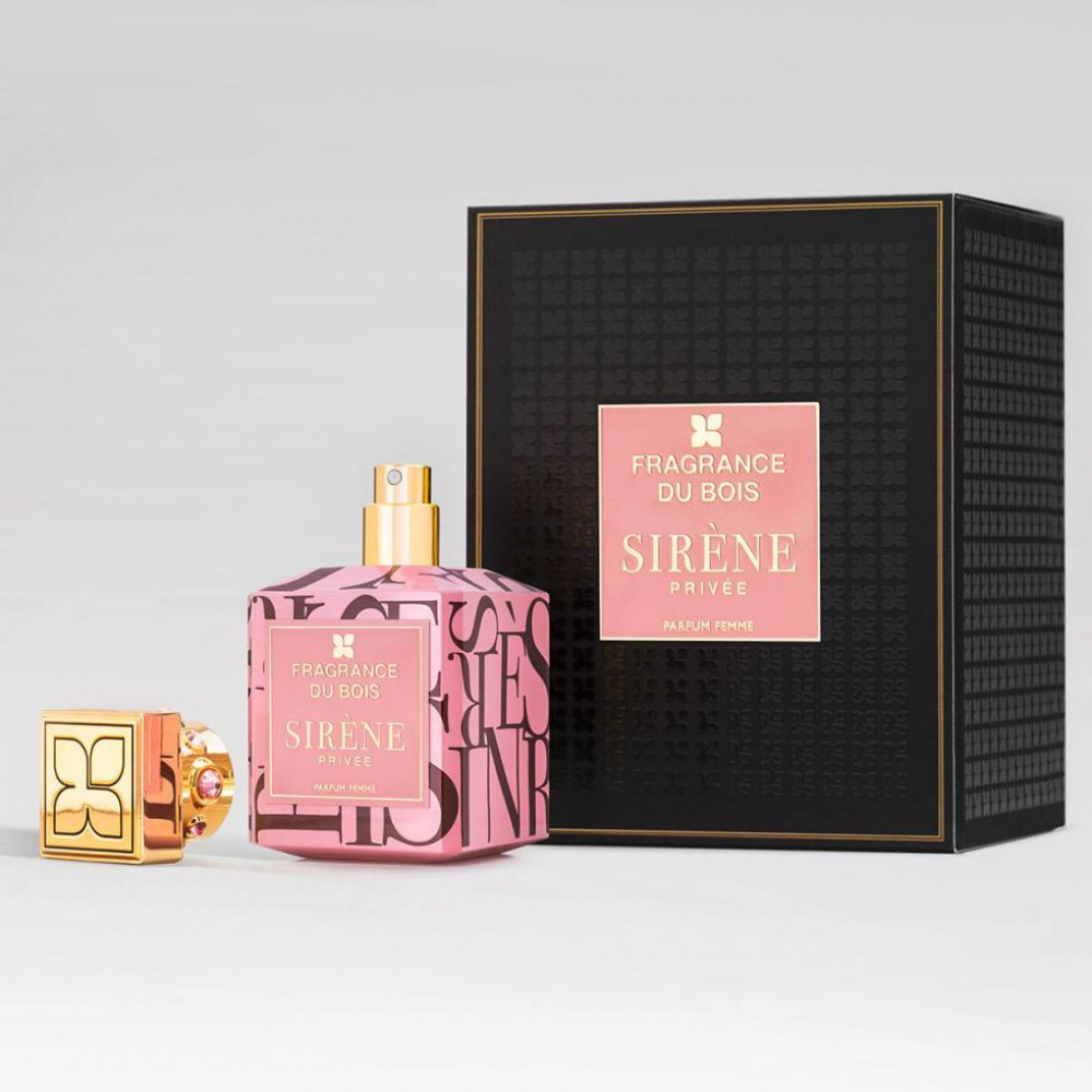 Розпив FRAGRANCE DU BOIS Sirène Privée 1мл