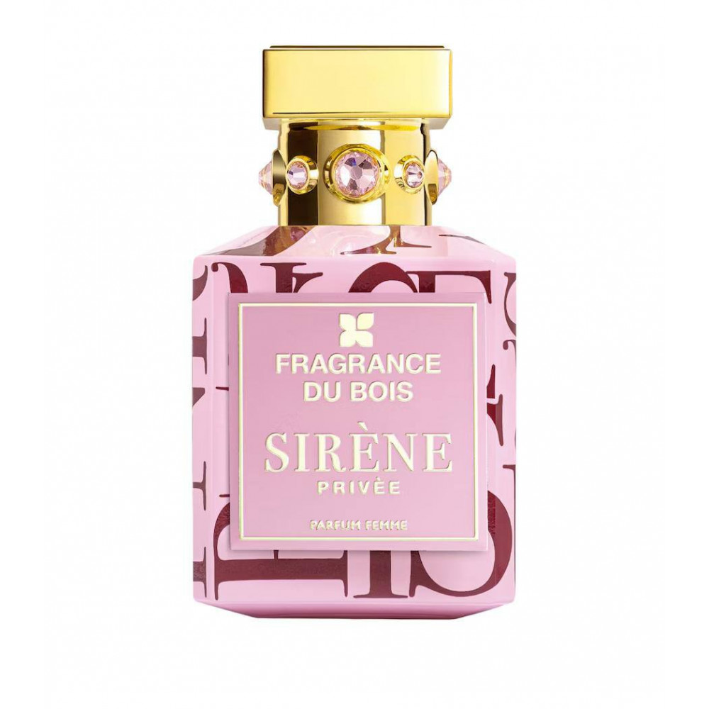 Розпив FRAGRANCE DU BOIS Sirène Privée 1мл