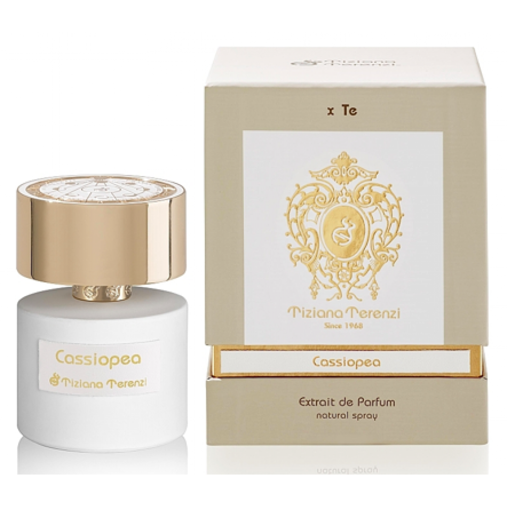 Розпив Tiziana Luna Collection Cassiopea 1мл