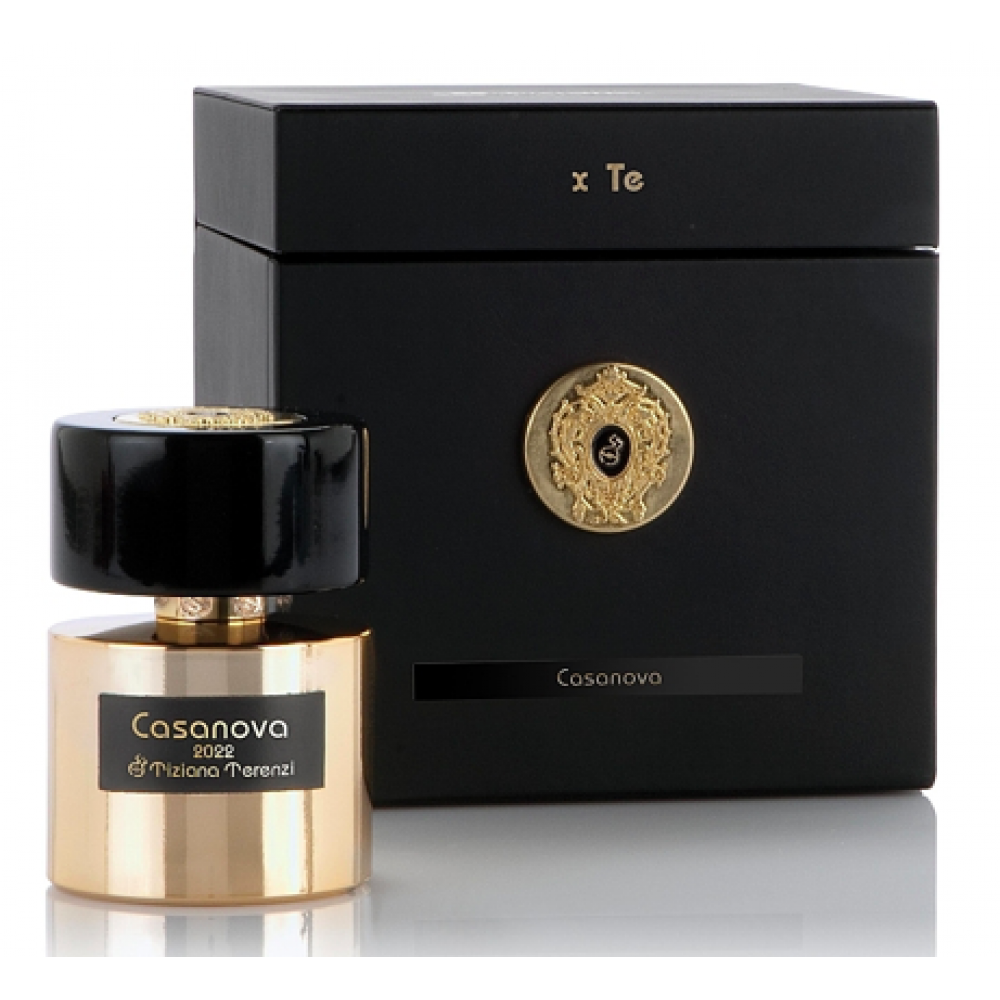 Парфум TIZIANA TERENZI Casanova 100 мл
