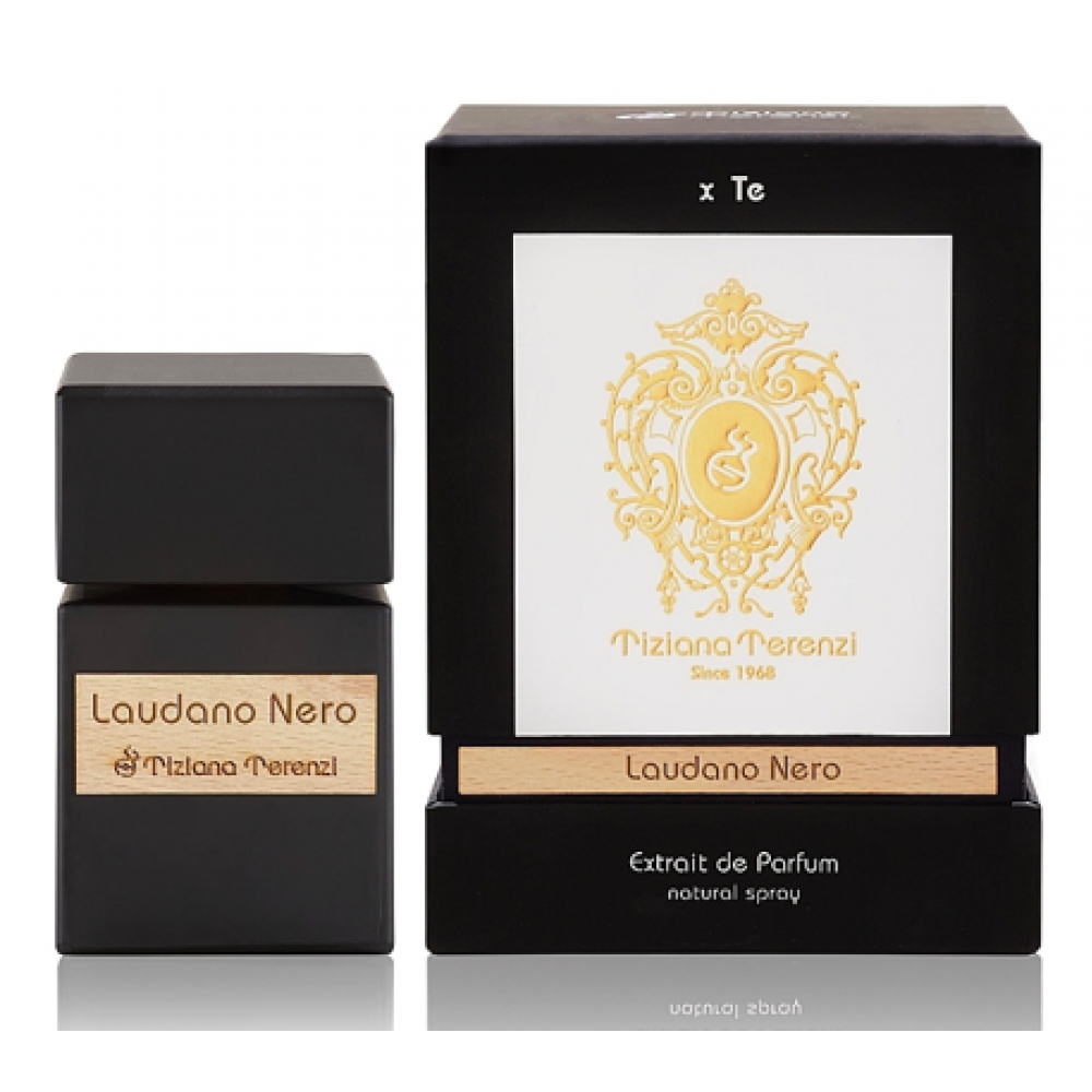 Розпив Tiziana Terenzi Laudano Nero 1мл