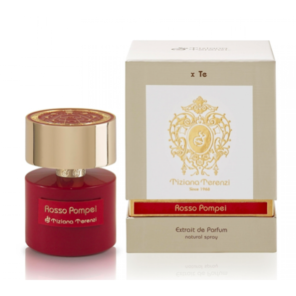Розпив Tiziana Terenzi Rosso Pompei 1мл