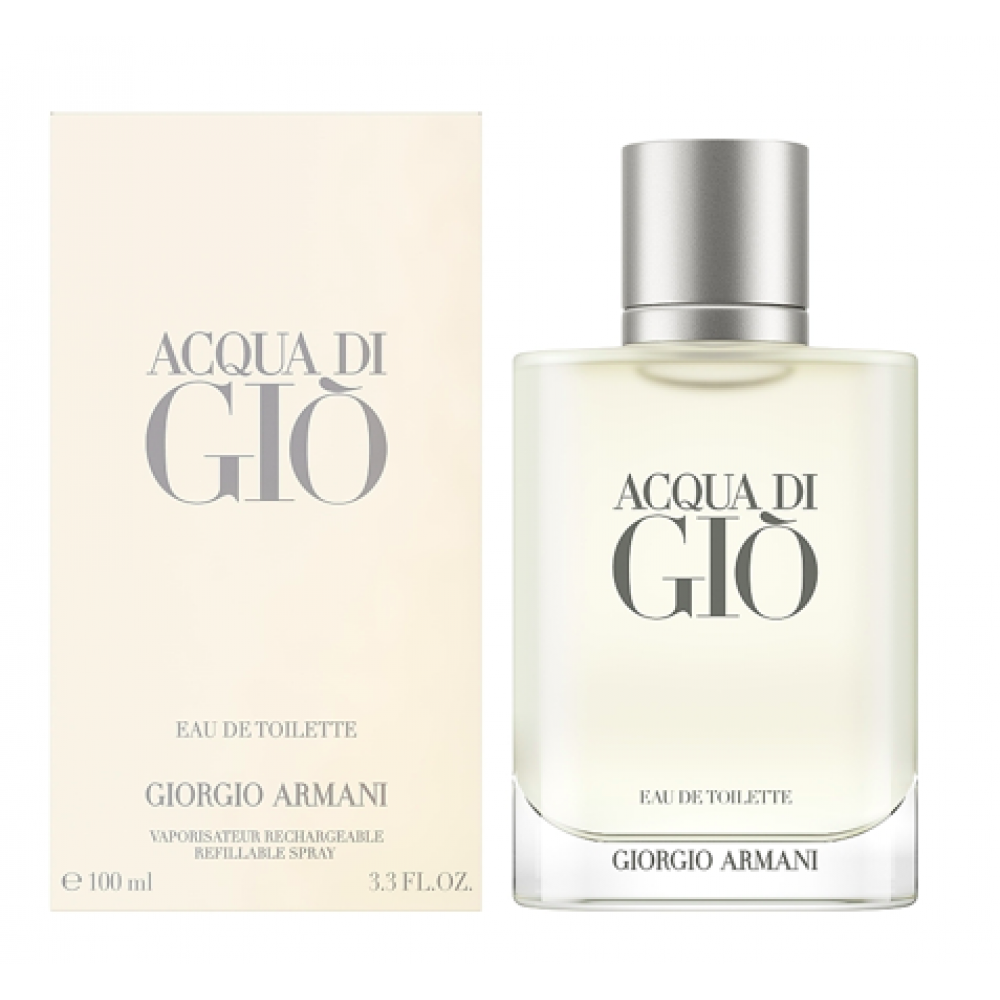 Розпив Armani Acqua di Gio pour homme 1мл