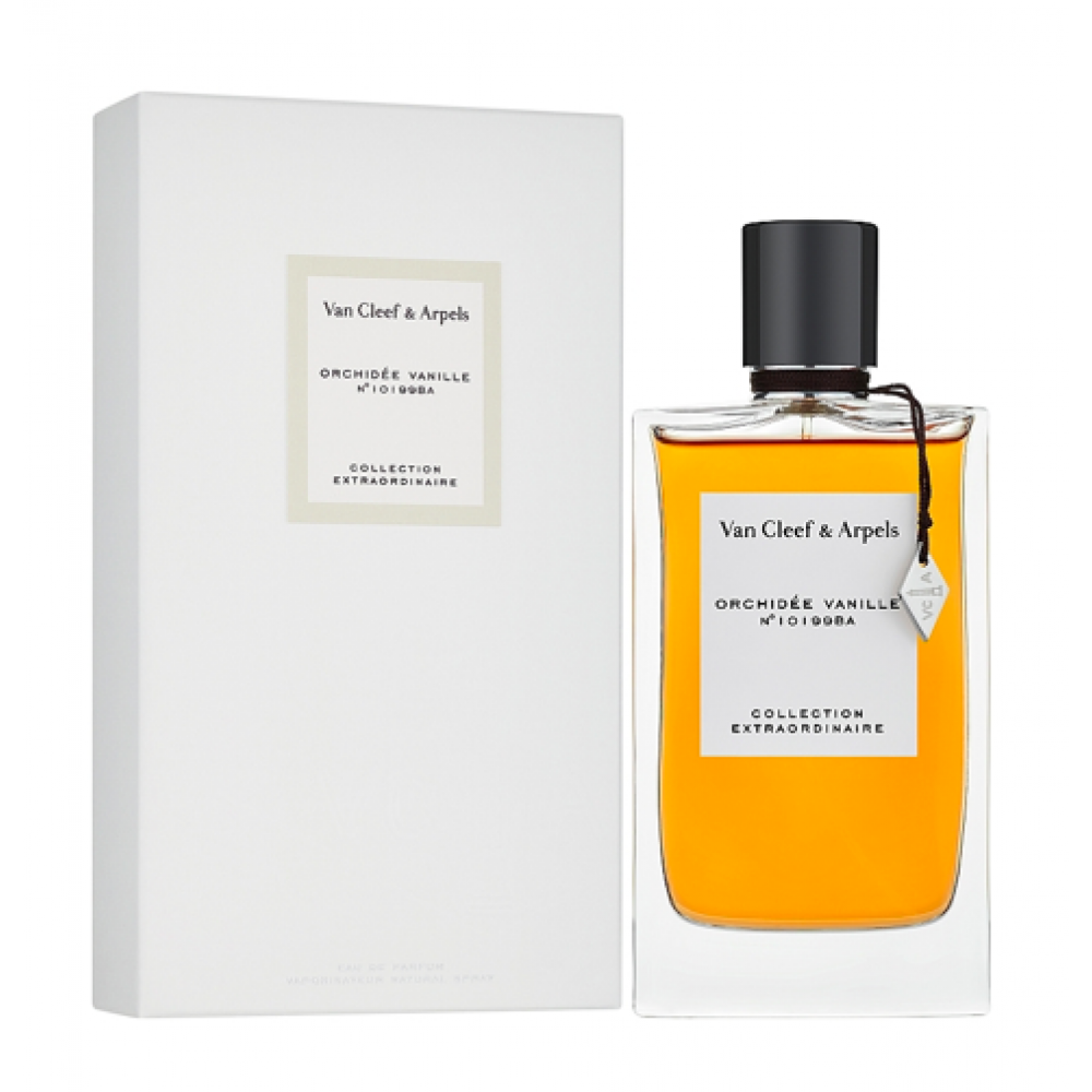 Розпив Van Cleef & Aprels Collection Extraordinaire Orchidee Vanille 1мл