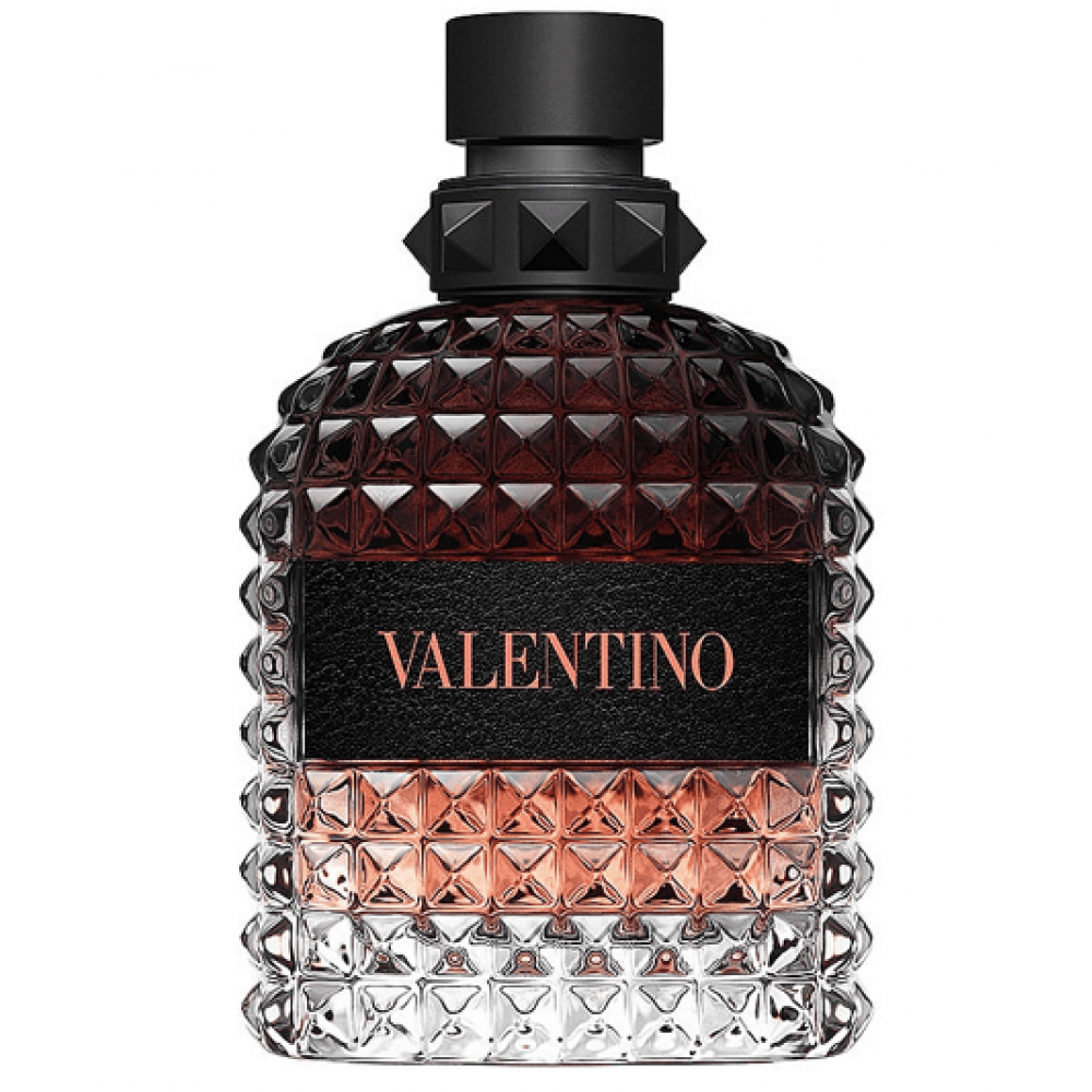 Розпив Valentino Born In Roma Uomo Coral Fantasy 1мл