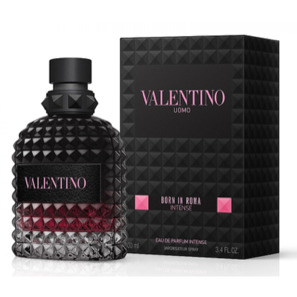Розпив Valentino Born in Roma Uomo Intense 1 мл