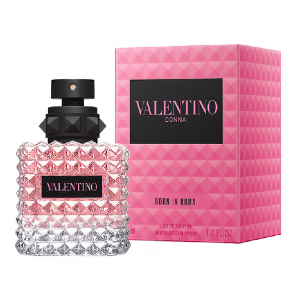Розпив Valentino Donna Born In Roma 1мл
