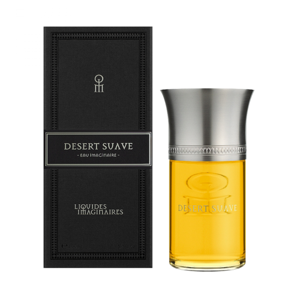 Розпив Liquides Imaginaires Desert Suave 1мл