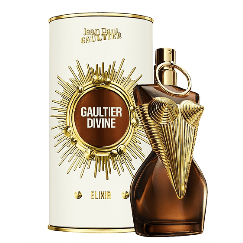 Розпив Jean Paul Gaultier Gaultier Divine Elixir 1мл
