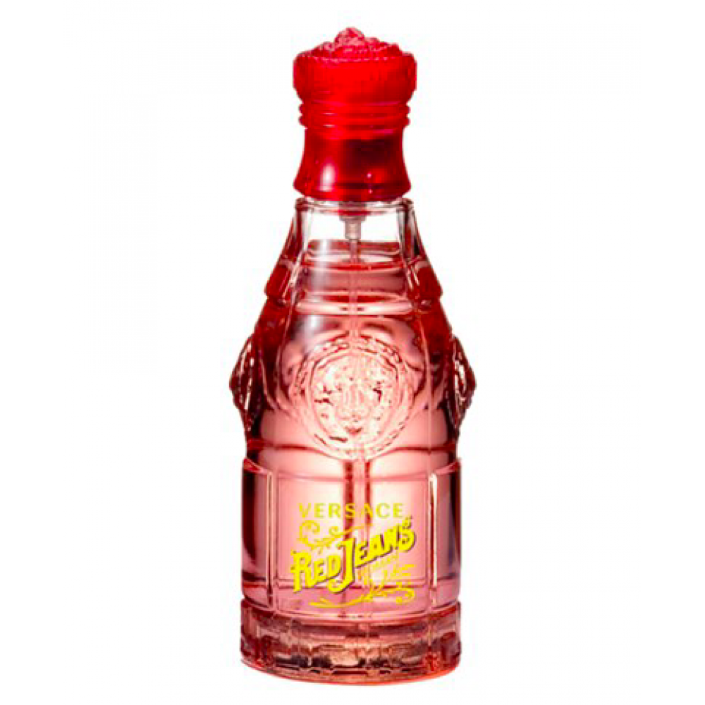 Розпив Versace Red Jeans 1мл