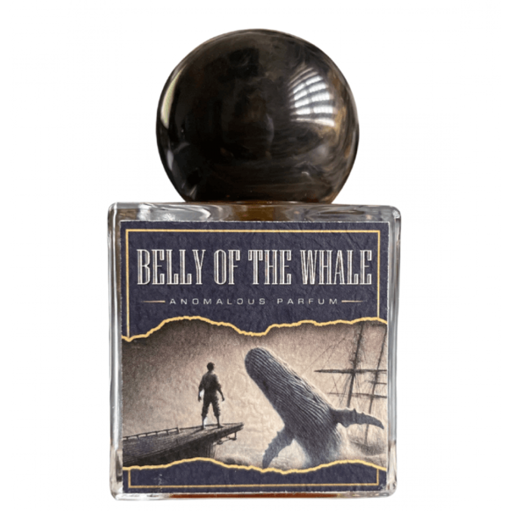 Розпив Anomalous Parfum Belly Of The Whale 1мл