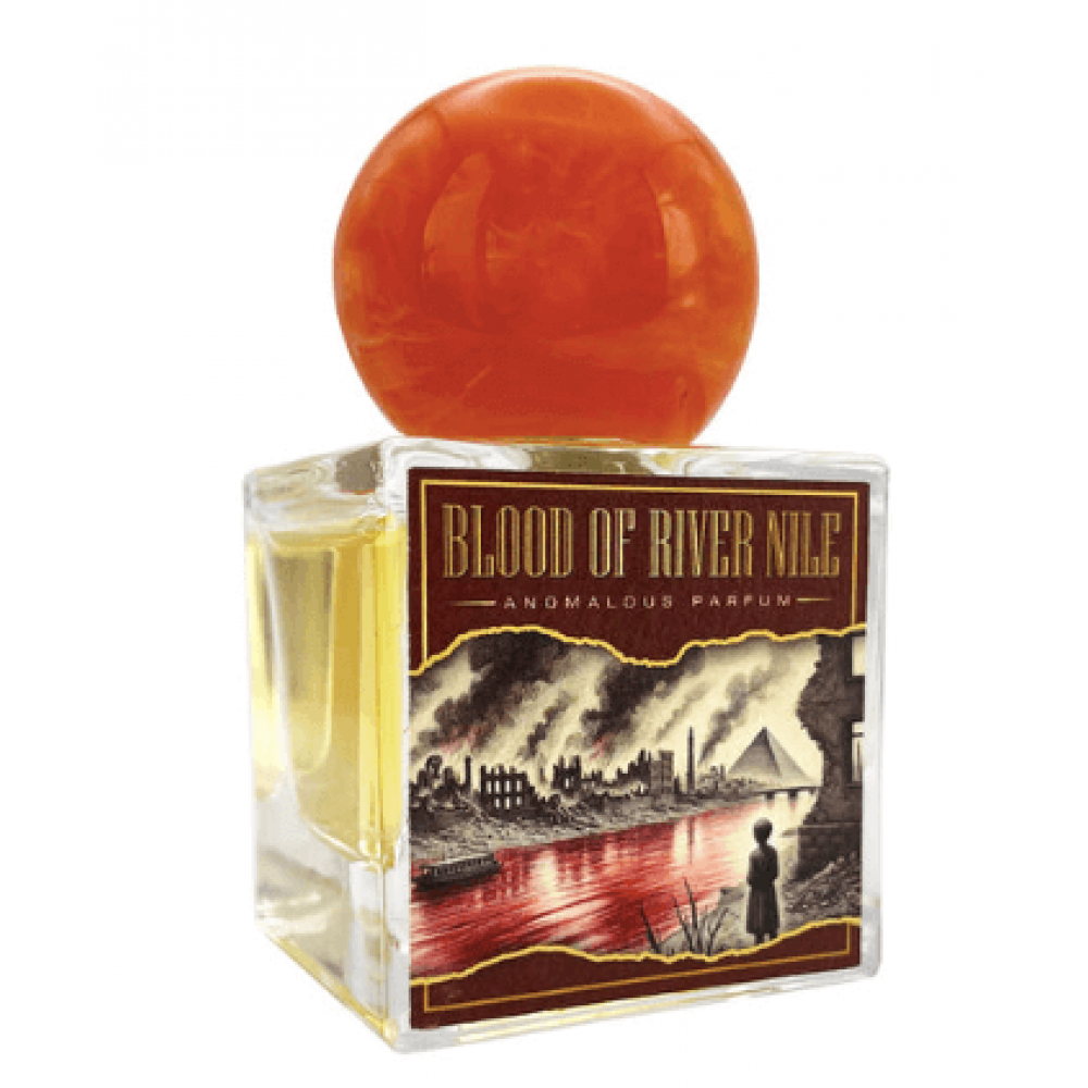 Розпив Anomalous Parfum Blood of River Nile 1мл